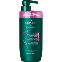 Body Care Critical Points Cream - Firming Slimming Cream 400 Ml