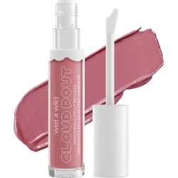 Cloud Pout Marshmallow Lip Mousse Girl, You're Whipped