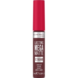 Lasting Mega Matte - Liquid Lipstick N.810 Plum This Show