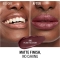 Lasting Mega Matte - Liquid Lipstick N.810 Plum This Show