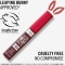 Lasting Mega Matte - Liquid Lipstick N.810 Plum This Show