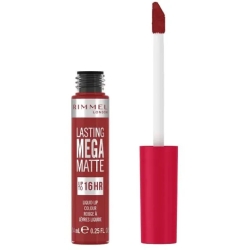 Lasting Mega Matte - Liquid Lipstick N.709 Strapless