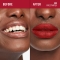 Lasting Mega Matte - Liquid Lipstick N.500 Fire Starter