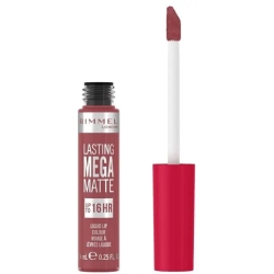 Lasting Mega Matte - Liquid Lipstick N.210 Rose & Shine