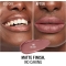 Lasting Mega Matte - Liquid Lipstick N.110 Blush