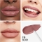 Lasting Mega Matte - Liquid Lipstick N.110 Blush