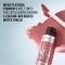 Lasting Mega Matte - Liquid Lipstick N.110 Blush