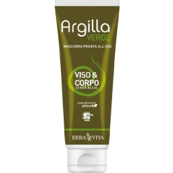 Argilla Verde - Ready to use Mask 250 ml