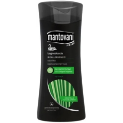 Vetiver Shower Bath 400 Ml