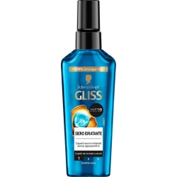 Gliss Aqua Revive - Hair Moisturizing Serum 75 Ml
