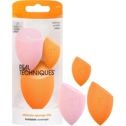 Ultimate Sponge Trio - Set Of 3 Sponges
