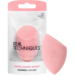 Miracle Powder Sponge - Makeup Sponge