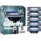 Mach3 - 5 Razor Blades For Manual Razor