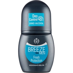 Men Fresh Protection - Roll On Deodorant 50 Ml