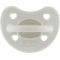 Physio Soft Luxe 2-6 m form - Silicone pacifier - neutral