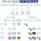 Physio Soft Luxe 2-6 m form - Silicone pacifier - neutral