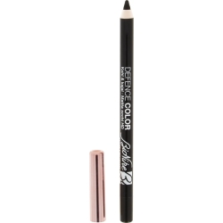 Defence Color - HD Eye Pencil N. 301 Noir