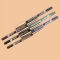 Defence Color - HD Eye Pencil N. 301 Noir