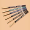 Defence Color - HD Eye Pencil N. 301 Noir