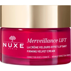 Merveillance Lift La Crème Velours Effet Liftant - Anti-Wrinkle Cream 50 Ml