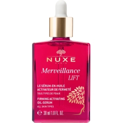 Merveillance Lift Le Sérum En Huile - Anti-Aging Oil Serum 30 Ml