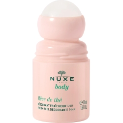 Reve De Thé - Roll-On Deodorant 50 Ml