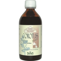 Corotuss Syrup - Lung Health Supplement 200 Ml
