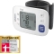 Omron Rs4 - Wrist blood pressure monitor