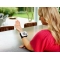 Omron Rs4 - Wrist blood pressure monitor