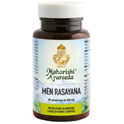 Men Rasayana - Fat Burners 60 tablets