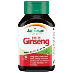 Korean Ginseng - Antioxidant supplement 70 g