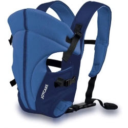Cangurino - baby carrier - Blue