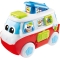 Van Life - Interactive toy 1-3 years