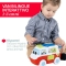 Van Life - Interactive toy 1-3 years