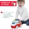 Van Life - Interactive toy 1-3 years
