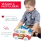 Van Life - Interactive toy 1-3 years