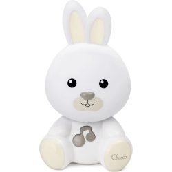 Bunny Dreamlight - Musical Night Light