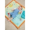 Trillino - Teething Key Ring Eco+