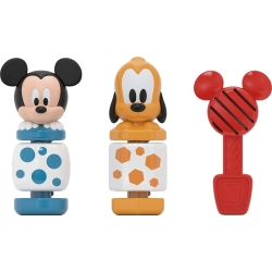 Baby Mickey build and play - characters to build