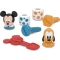 Baby Mickey build and play - characters to build