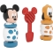 Baby Mickey build and play - characters to build