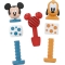 Baby Mickey build and play - characters to build