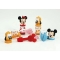 Baby Mickey build and play - characters to build