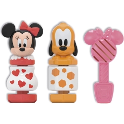 Baby Minnie build and play - characters to build