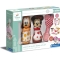 Baby Minnie build and play - characters to build