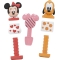 Baby Minnie build and play - characters to build