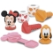 Baby Minnie build and play - characters to build