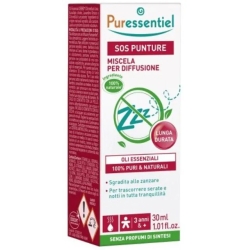 Sos Punture - Blend For Diffuser 30 Ml