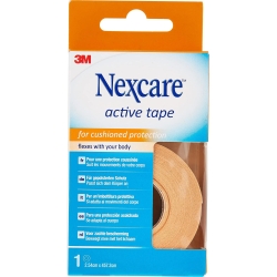 Active Tape - Blister Plaster 25 x 45 mm