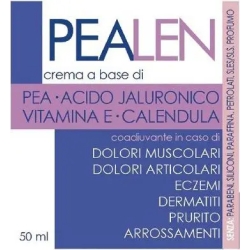 Pealen Gel - Muscle Pain Cream 50 Ml